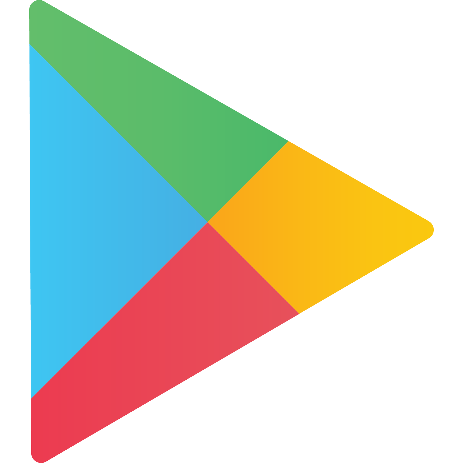 Google Play logo