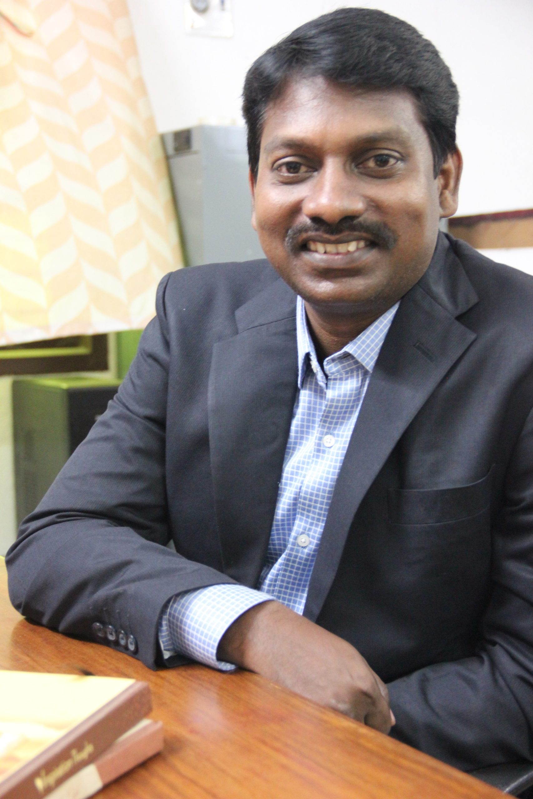 S. Rajaram